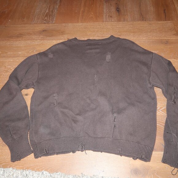 Basketcase Cardigan - Picture 3 of 5